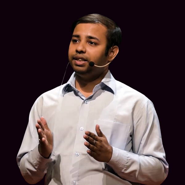 Sourav Karmakar