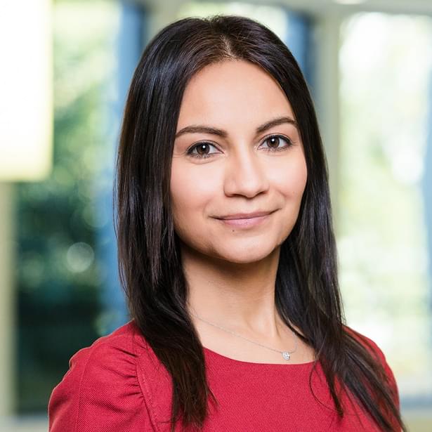 Dr. Spring Bahareh Behrouz