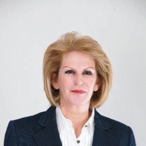 Dr. Stala Kioupi