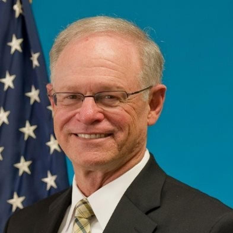 Dr. Stanley G. Rosen