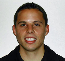 Stanley Pecavar