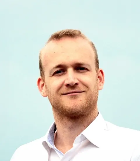 Professor Stefan Leijnen
