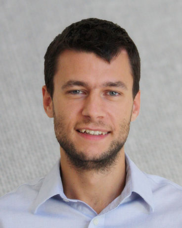 Professor Stefano Ermon