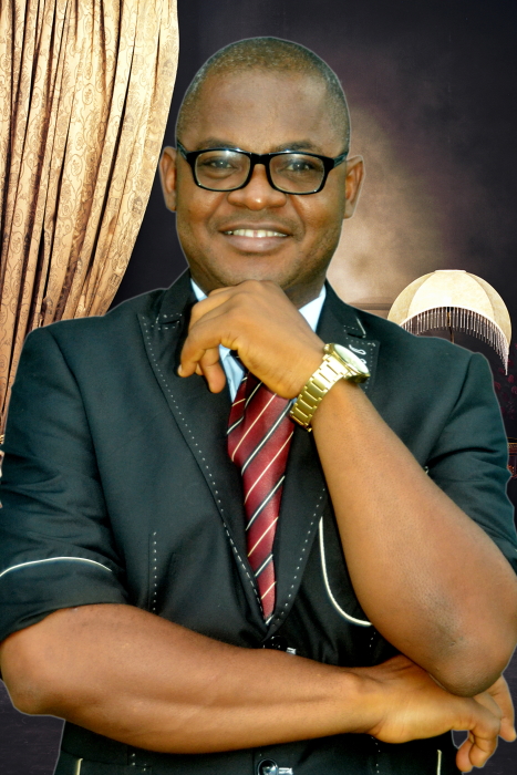 Dr. Stephen Azubuike Oguji