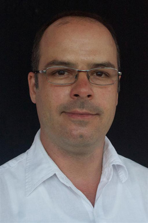 Stephen DeMeulenaere
