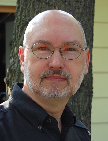 Stephen Euin Cobb