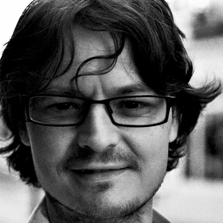 Stephen Gaskell, MPhys, MSc