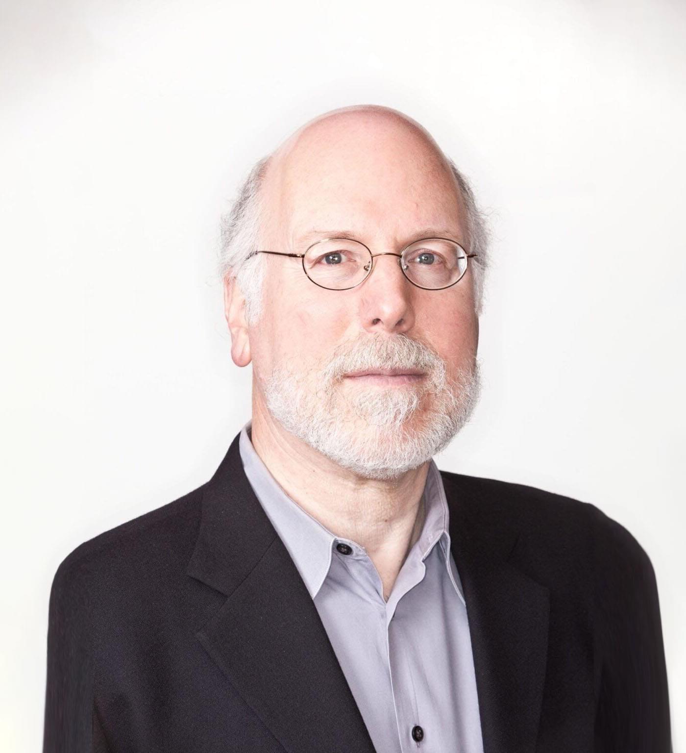 Dr. Stephen M. Kosslyn