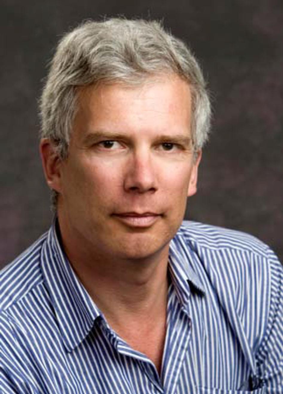 Stephen M. Maurer, J.D.
