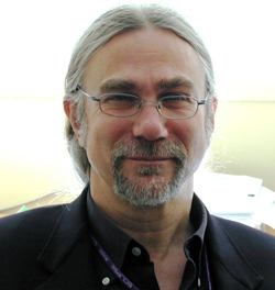 Dr. Stephen Minger