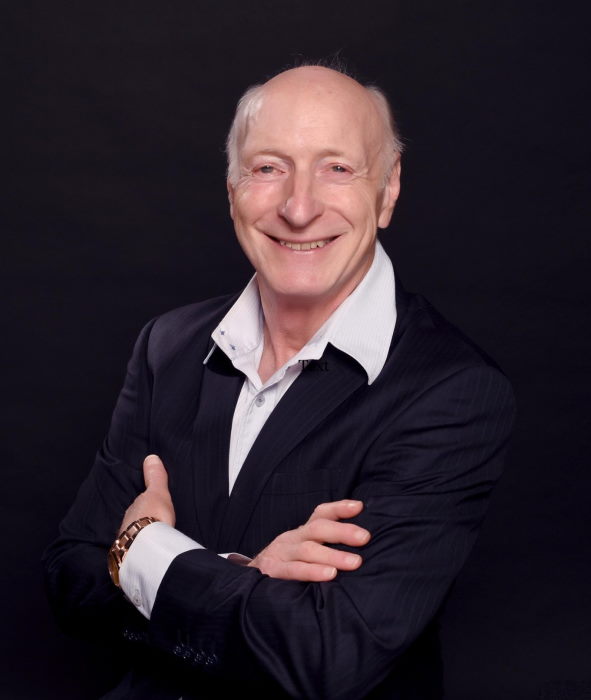 Dr. Stephen Sideroff