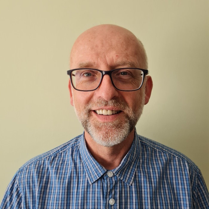 Dr. Stephen Webb