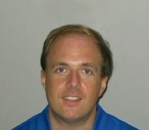 Steve Cronin, MS