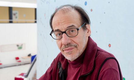 Professor Steve Fuller