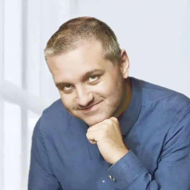 Steve Hill