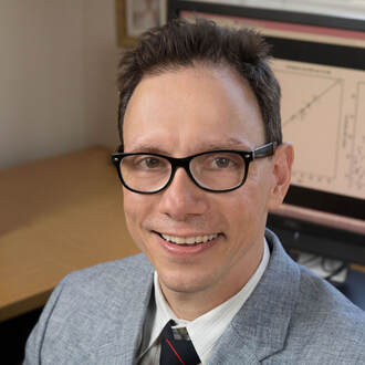 Dr. Steve Horvath