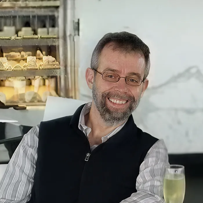 Steve Nerlich