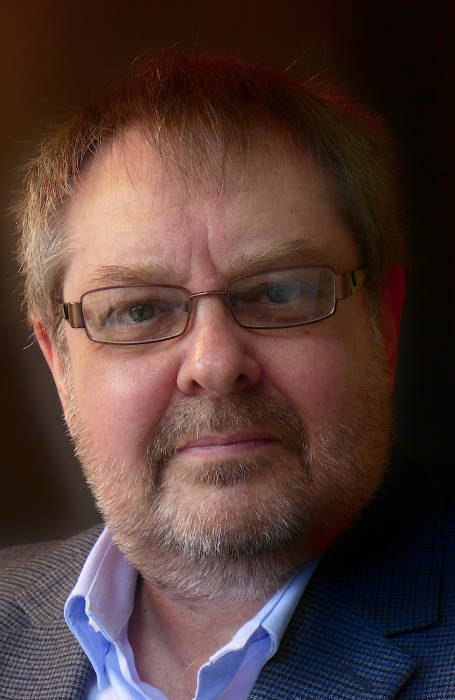 Steve Wells