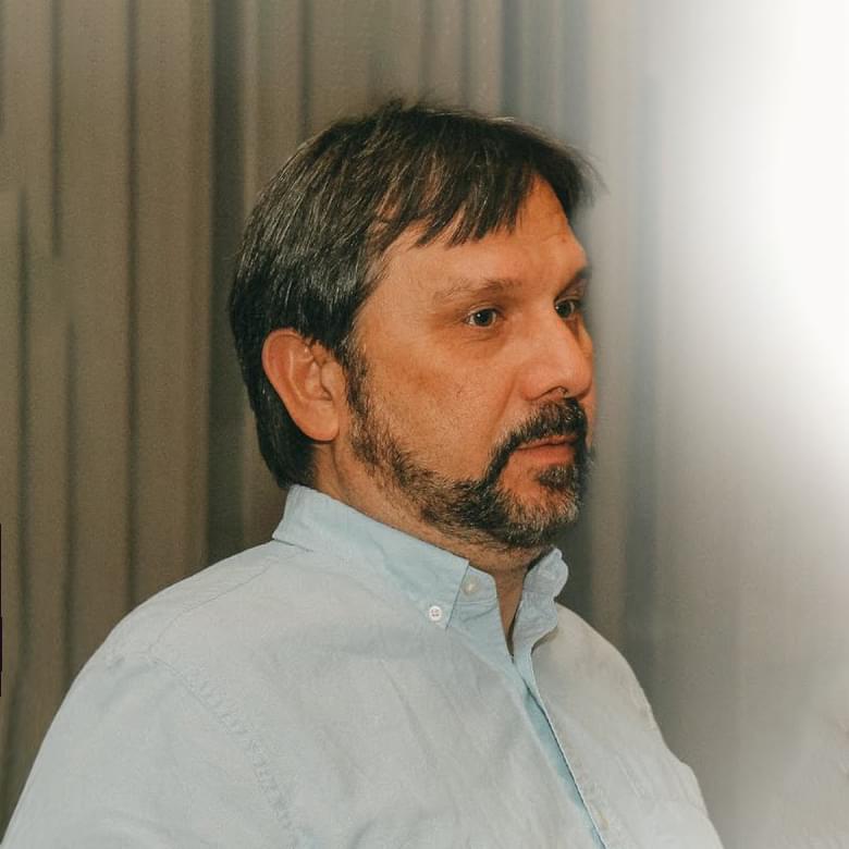 Steven A. Garan