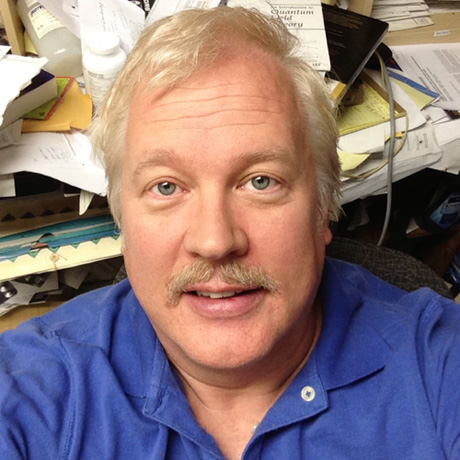 Dr. Steven B. Harris