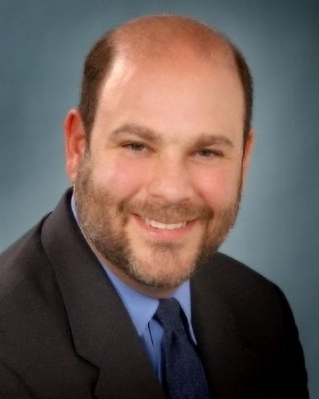 Dr. Steven F. Palter