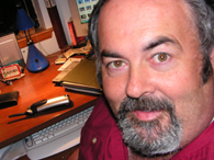 Steven G. Burgess