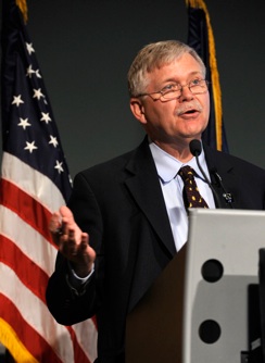 Dr. Steven J. Dick