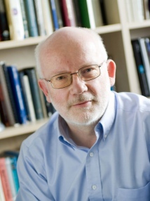 Professor Steven J. Rose