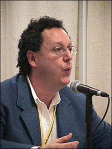 Steven J. Zuckerman