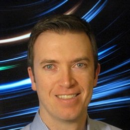Steven Jorgenson
