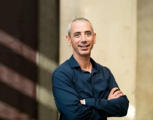 Steven Kotler, M.A.