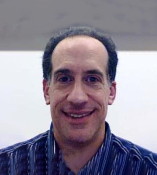 Dr. Steven Postrel