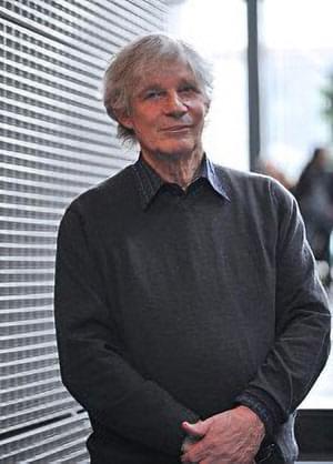 Professor Stuart A. Kauffman