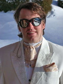 Dr. Stuart Armstrong