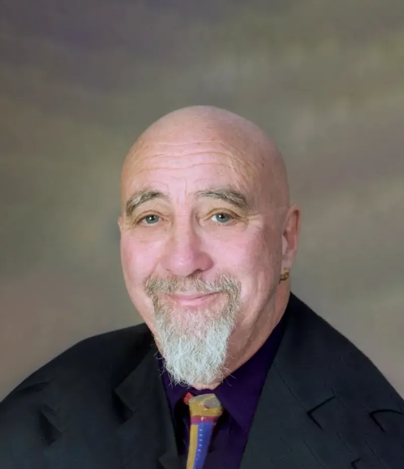 Dr. Stuart R. Hameroff