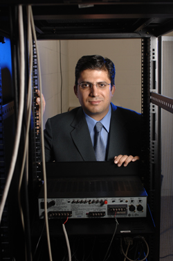 Professor Sumeet Dua