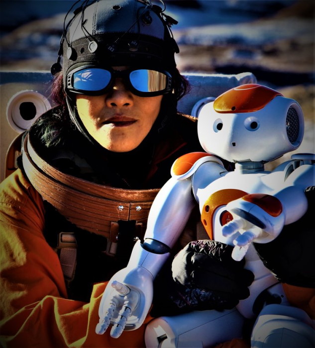 Dr. Susan Ip-Jewell