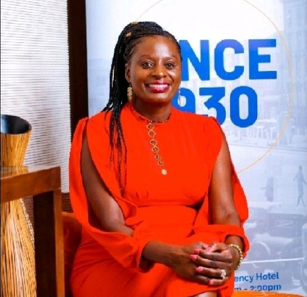 Susan Murabana, MSc
