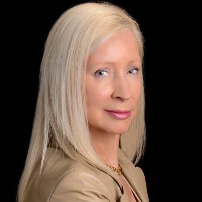 Professor Suzanne Holt Ballard