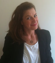 Professor Suzanne Stein