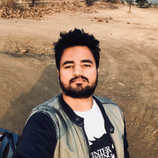 Swapnil Surdi
