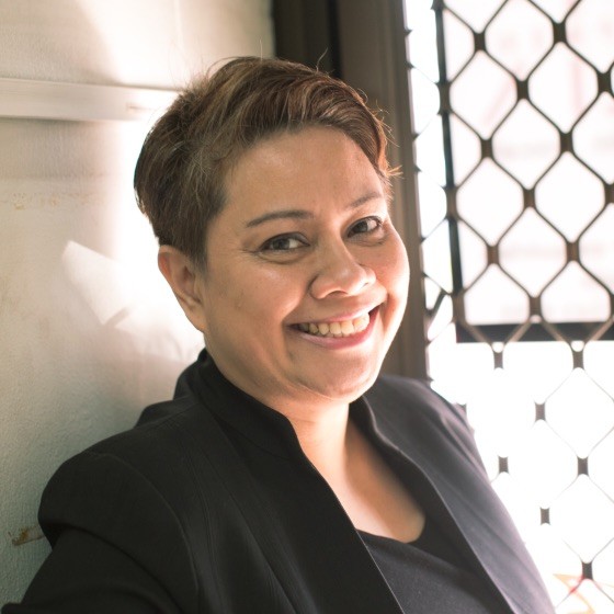 Syamsuriatina &ldquo;Tina&rdquo; Ishak, MiArb