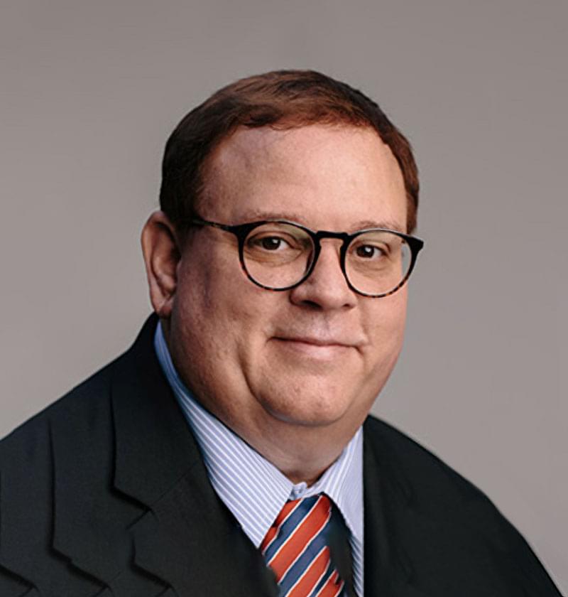 Professor T. Randall Lee