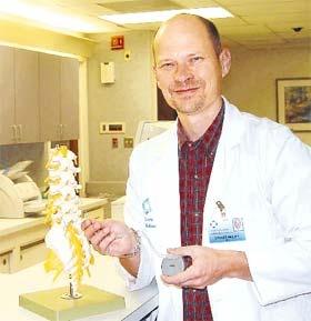 Dr. T. Stuart Meloy