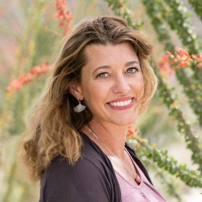 Dr. Tamsin Woolley-Barker