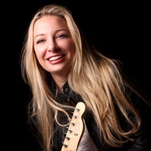 Tatiana Moroz