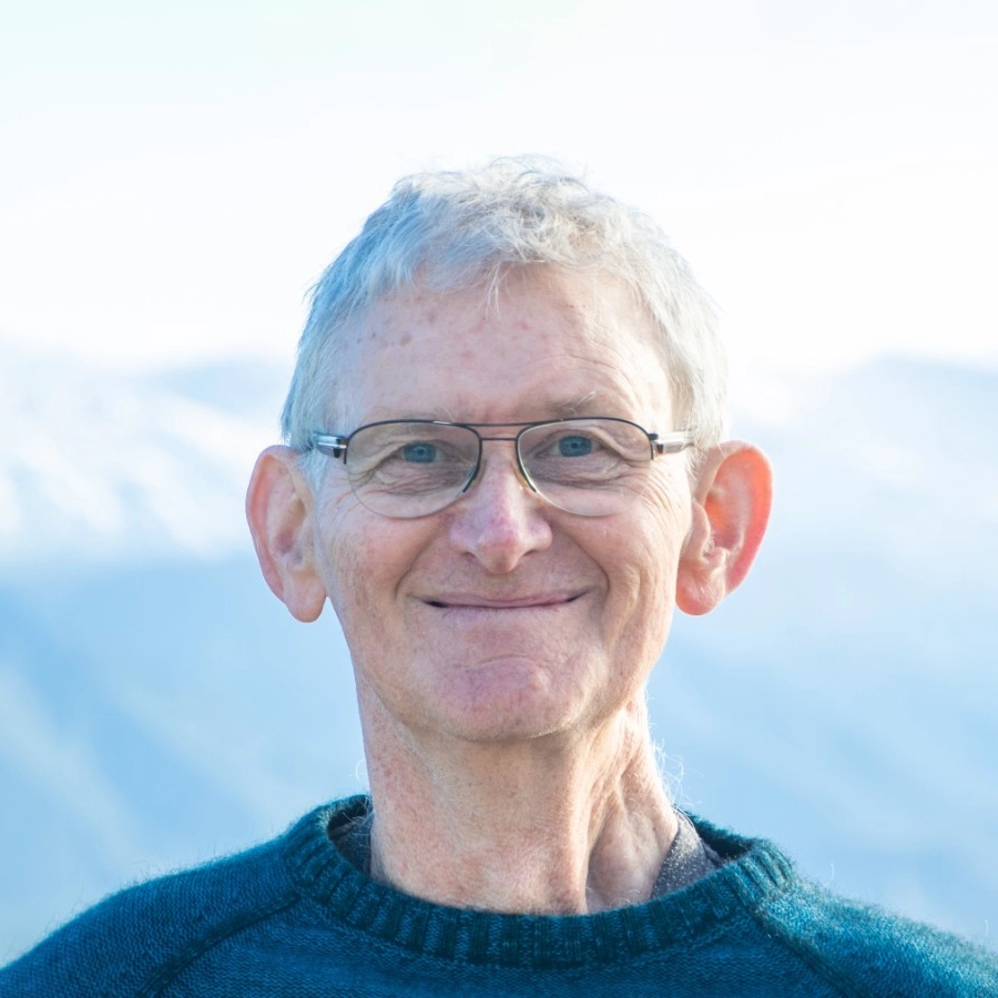 Ted Howard