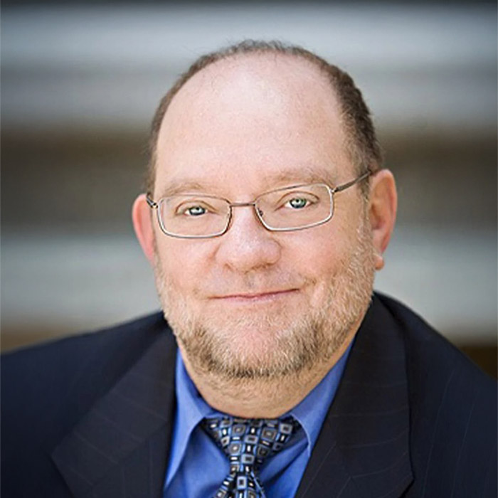 Dr. Ted M. Kahn