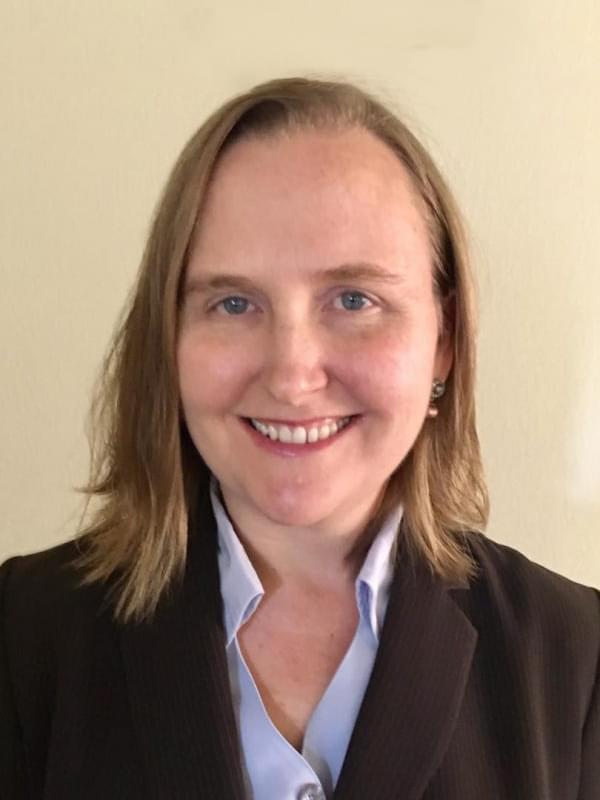 Teresa Mishler, DBA