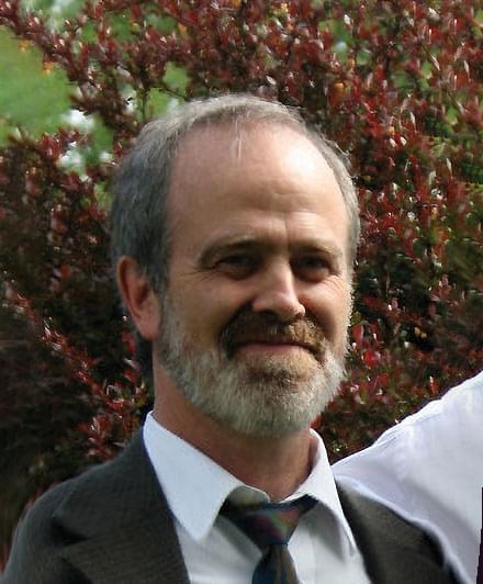 Professor Terrence W. Deacon